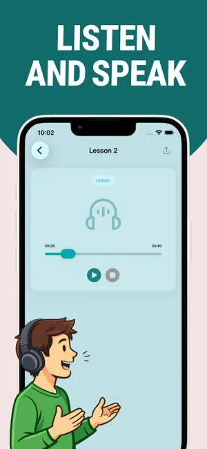 Fast - Learn Chinyanja screenshot 3