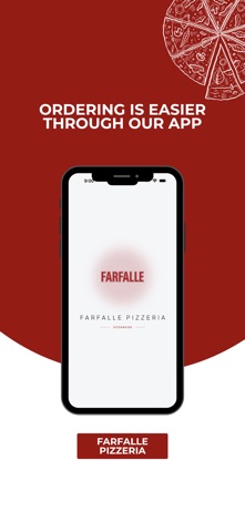 Farfalle Pizzeria Screenshot 1 of 6