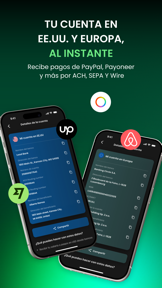 Coco Wallet - Banca Digital screenshot