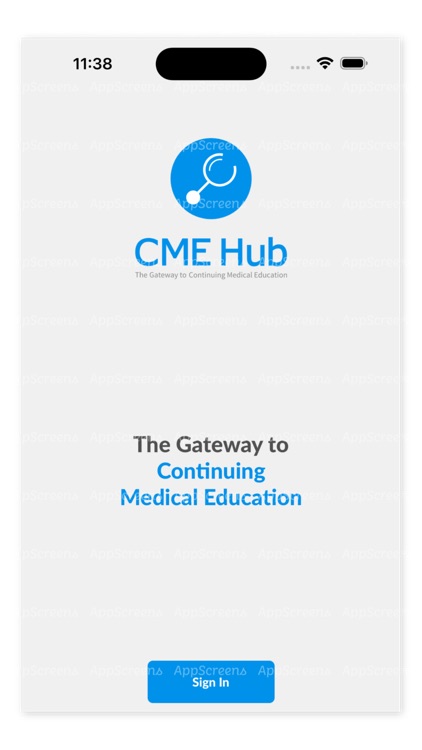 CME HUB