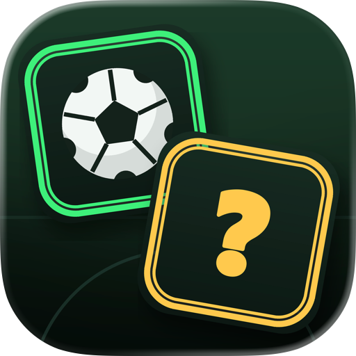 Scrambled Squad: Football Quiz