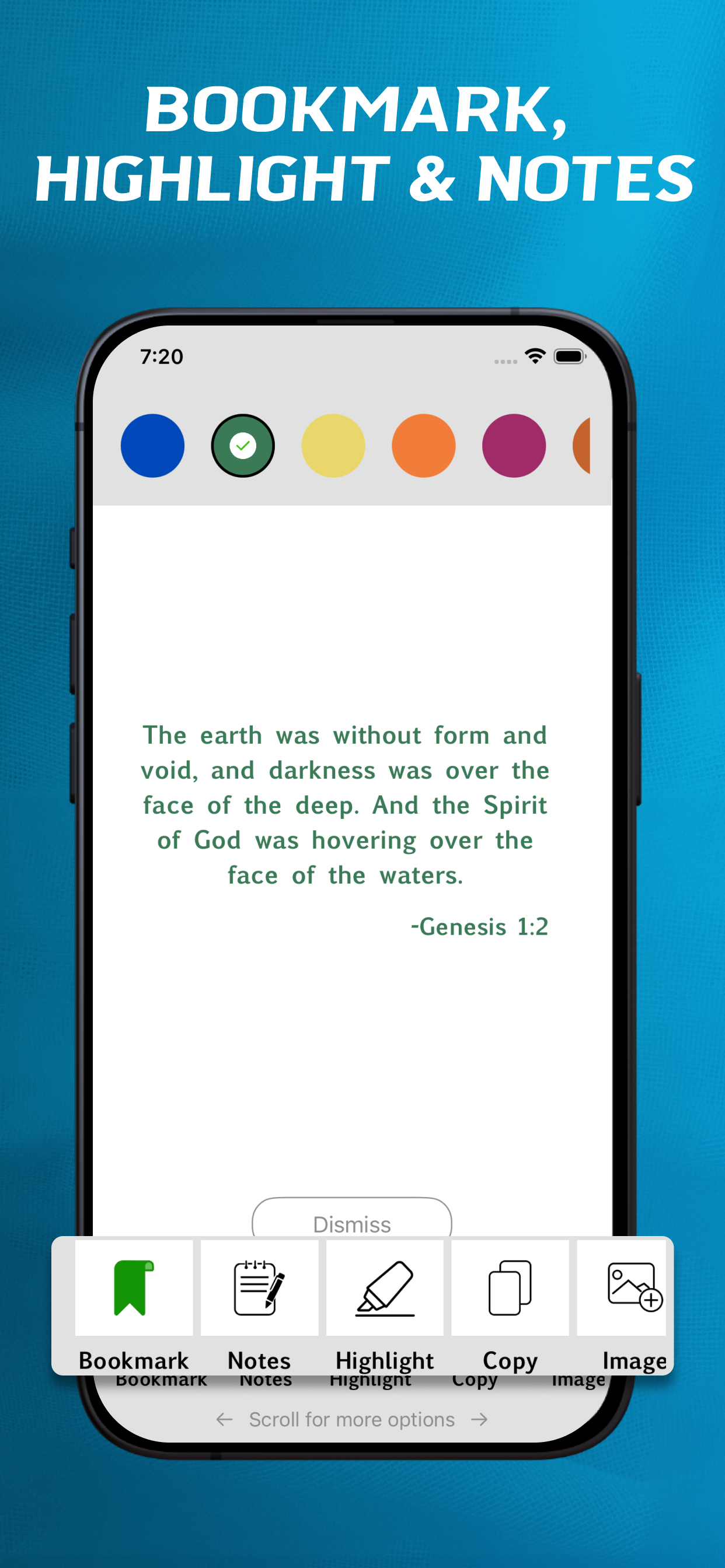 Catholic Bible - offline