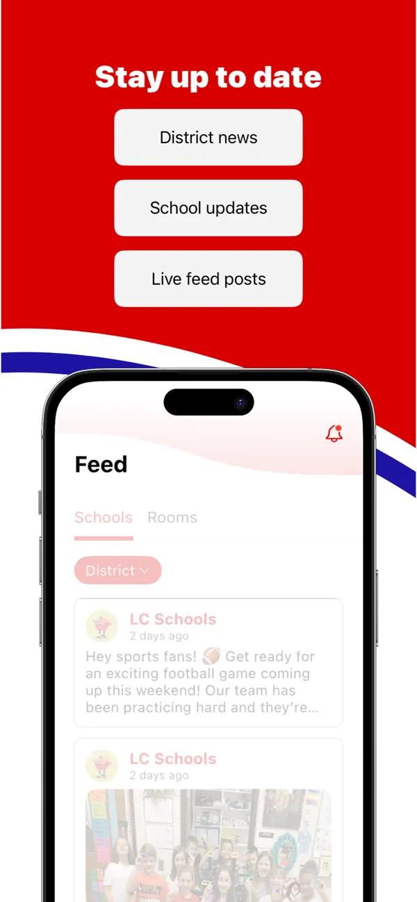 Screenshot #3 pour Lincoln County Schools, KY