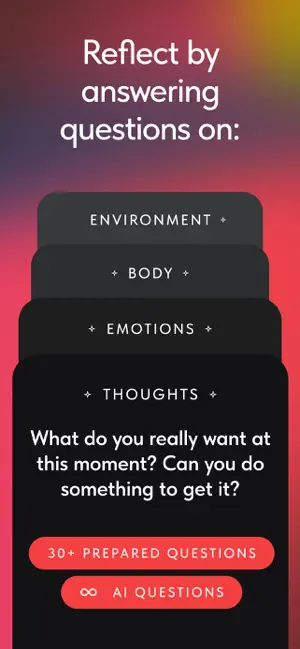 Awake: AI Prompted Journal screenshot 3