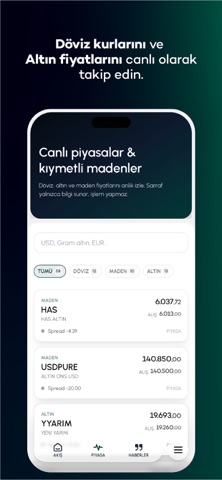 Sarraf Screenshot 1 of 5