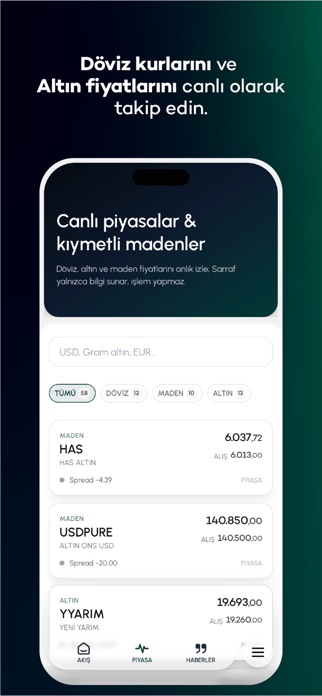 Sarraf Screenshot 1 of 5
