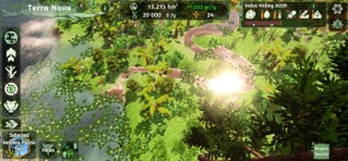 Evo Flora: Plant Evolution Screenshot 3 of 7
