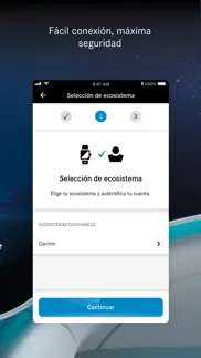 mercedes-benz energizing iphone capturas de pantalla 4