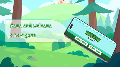 Riftic Zeit Screenshot