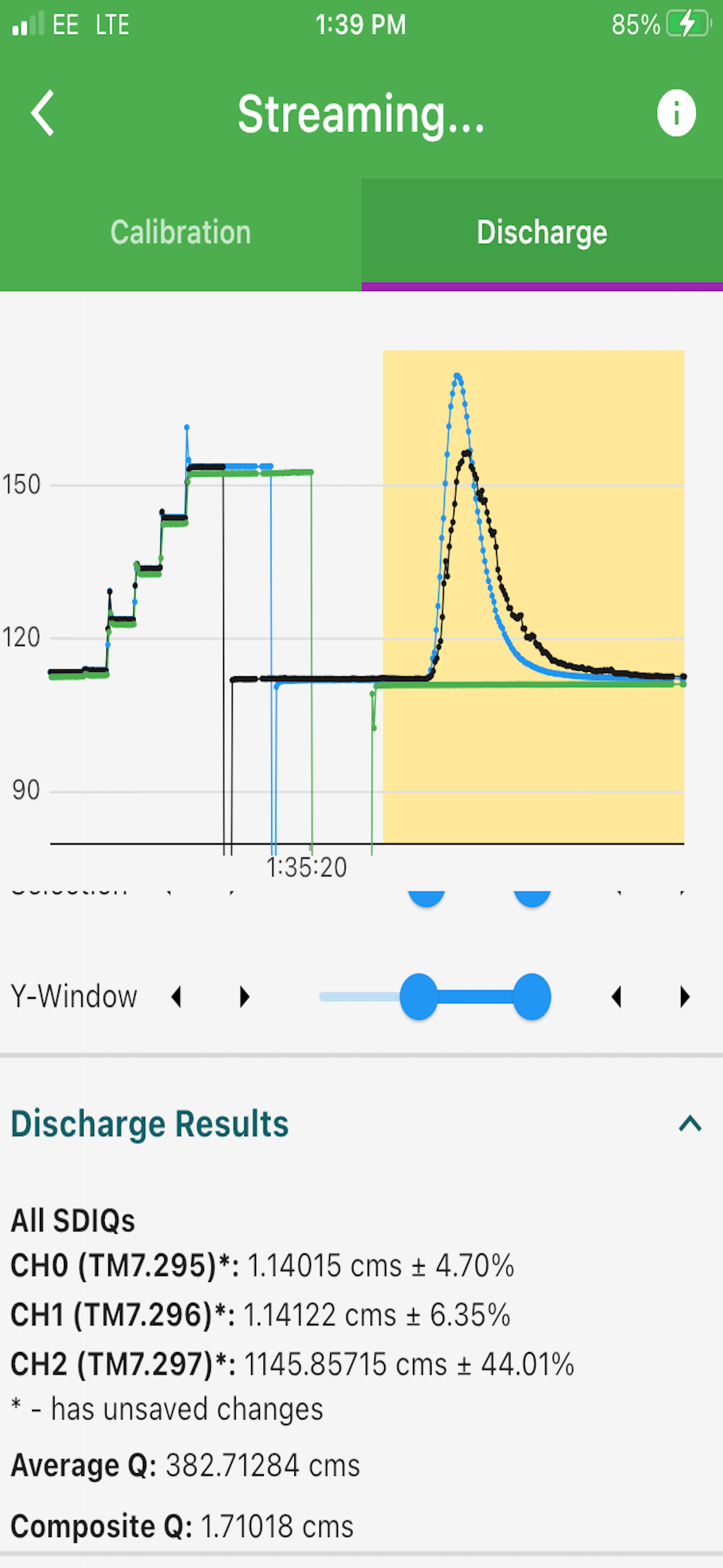 QiQuac Mobile screenshot 3