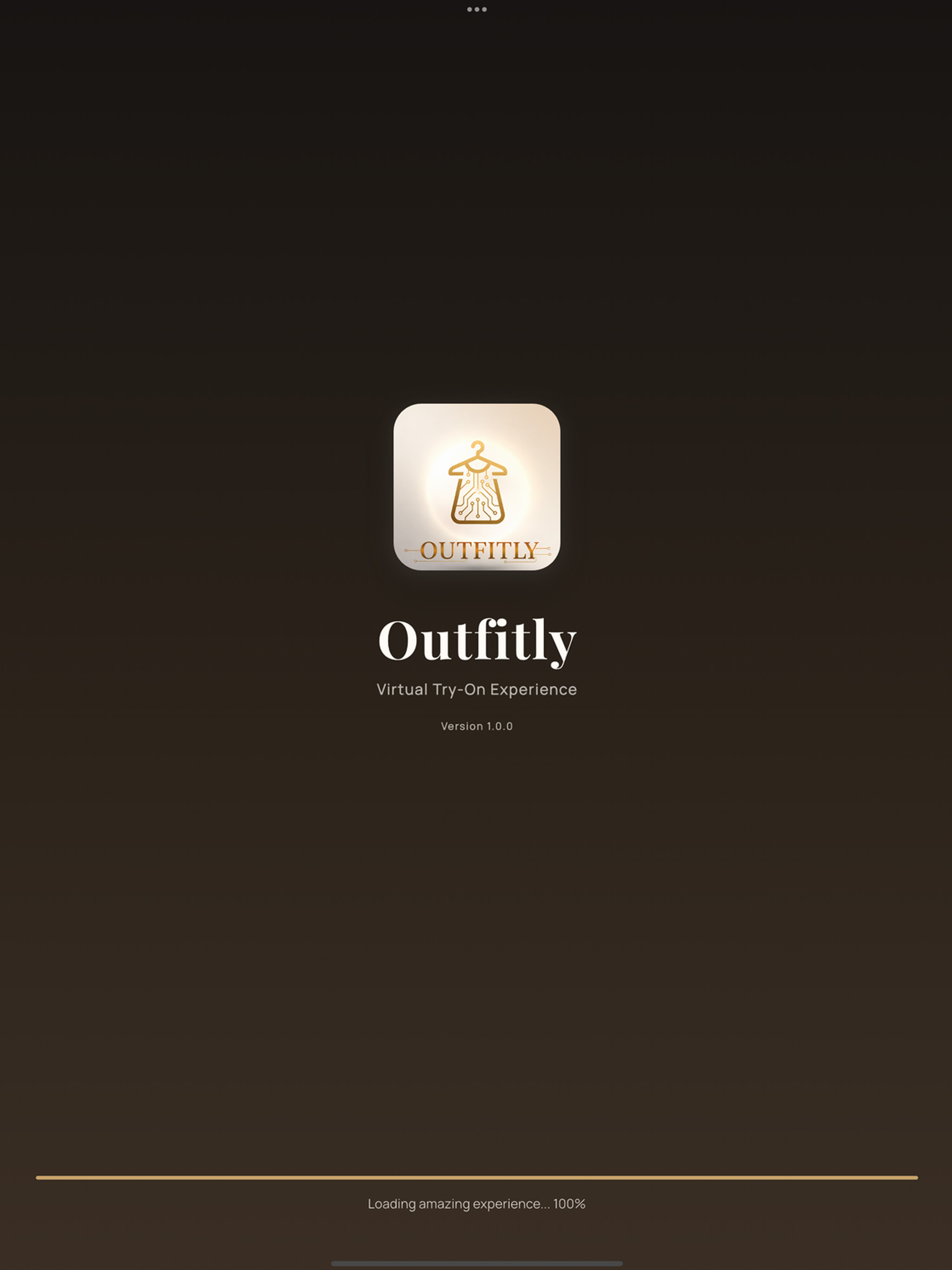 Outfitly - AI Virtual Try On