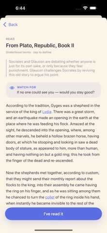 Mindio Screenshot 3 of 7