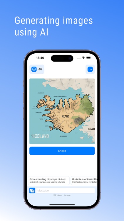 Artificial Intelligence Chat
