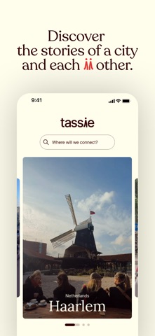 tassie. Screenshot 1 of 5