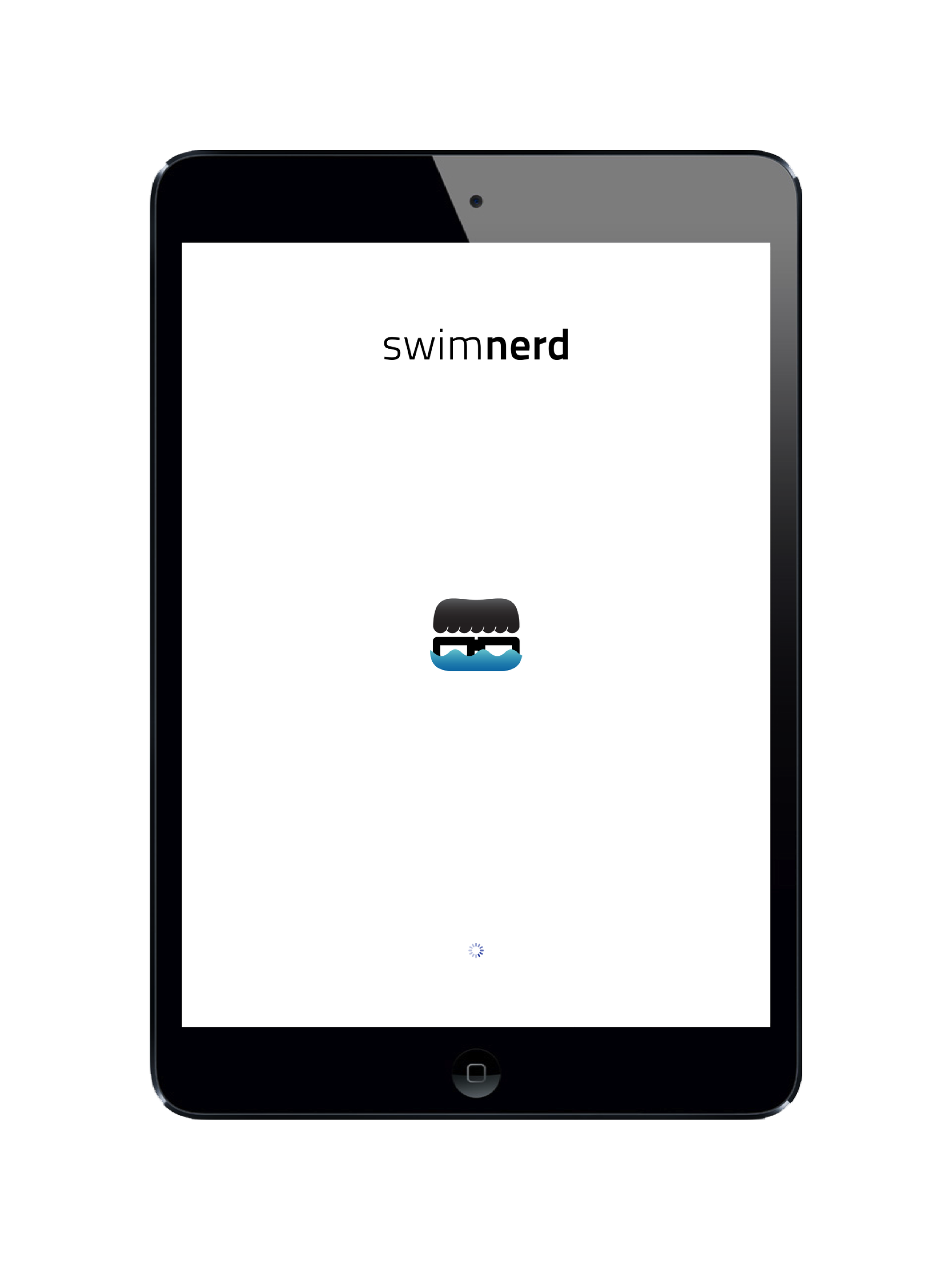 Swimnerd Coach