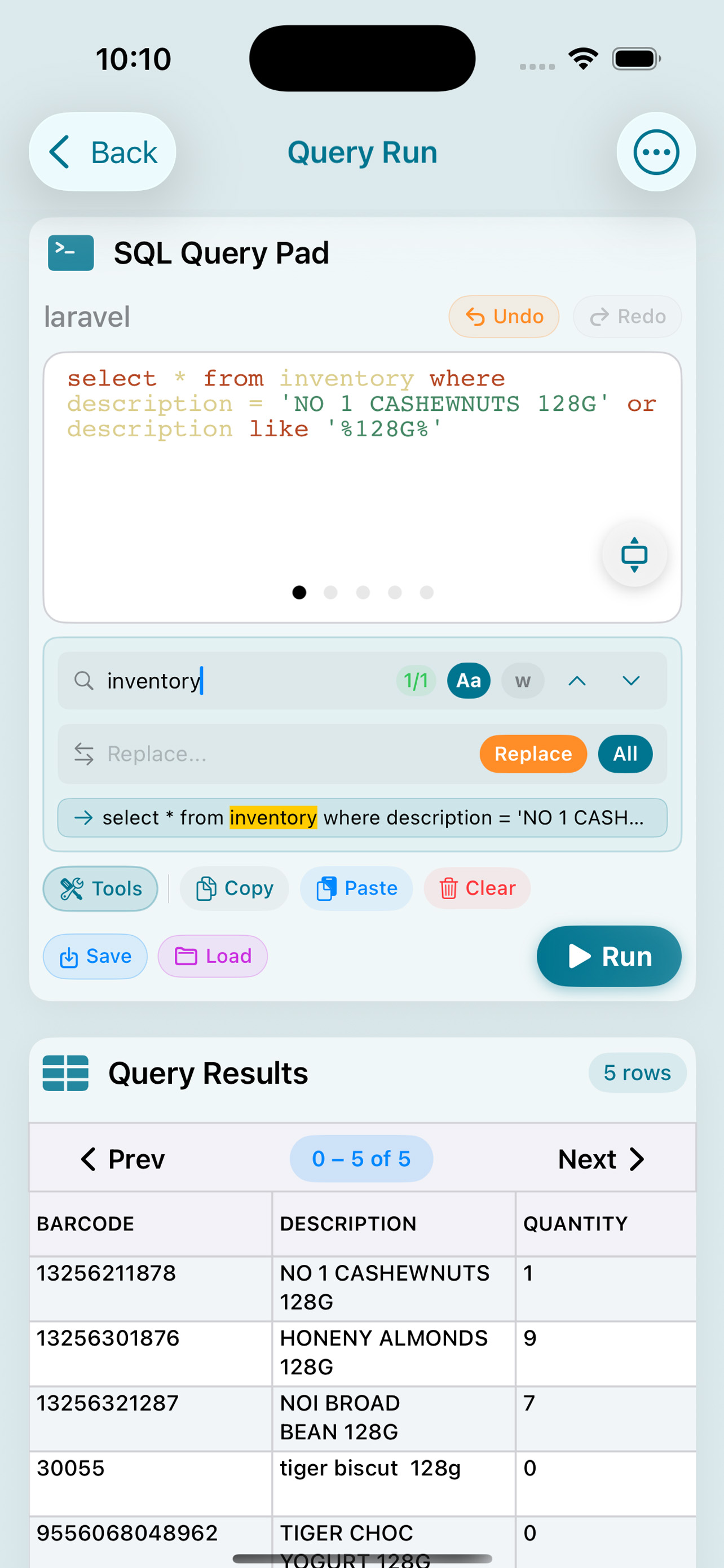 MySql Elite