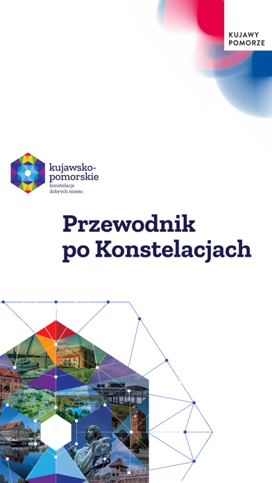 Kujawsko-Pomorskie Screenshot