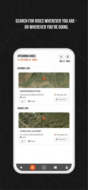 Outryd screenshot 4