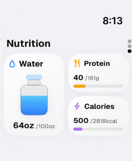 Pep AI: Peptide GLP-1 Tracker