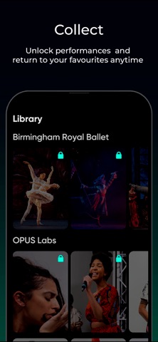 Opus - The Next Stage Screenshot 6 of 6