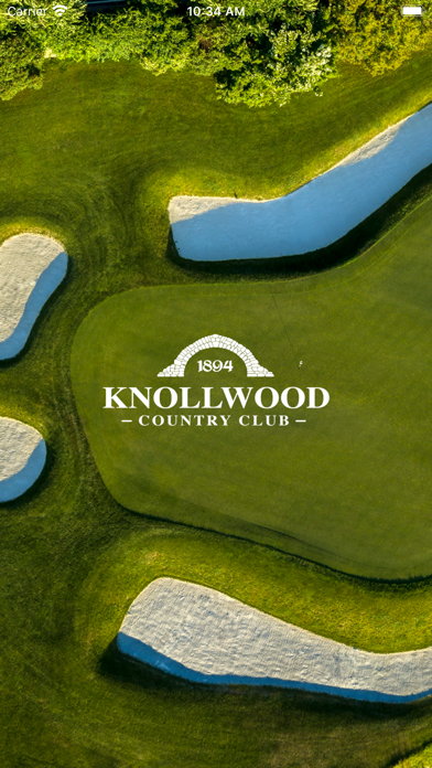 Knollwood Country Club Screenshot