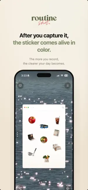 RoutineShot: Habit & Routine screenshot 3