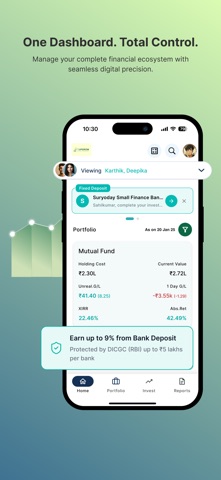 UPGROW Screenshot 1 of 4