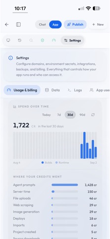 Aura – AI Assistant Screenshot 9 of 10