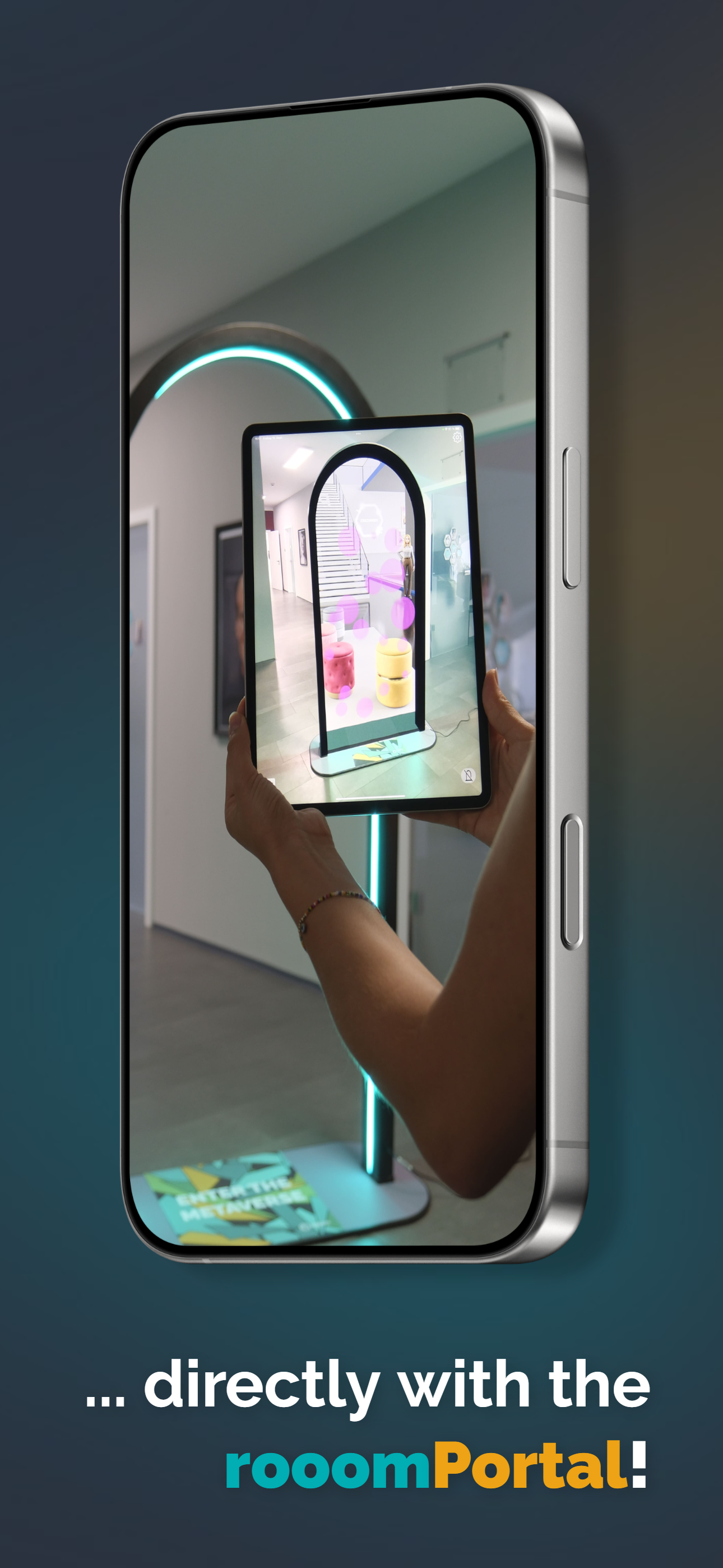 rooomPortal