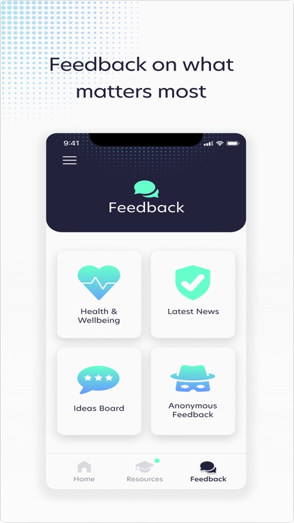 Fit for Work screenshot-4