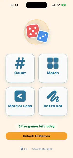 CatchyNumbers: Count 123 screenshot 1