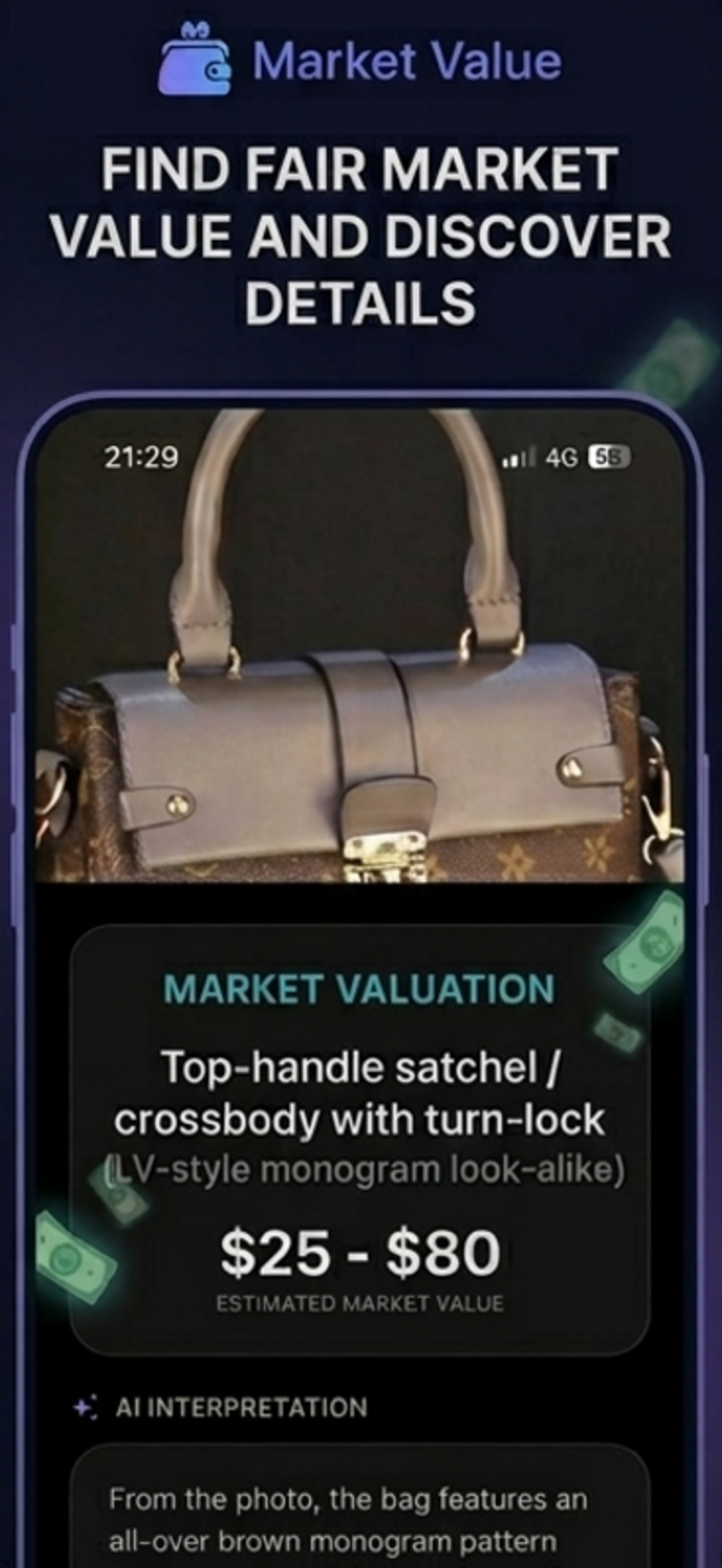 Legit Check : Product Scanner