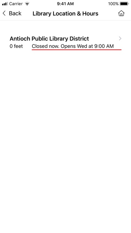 Antioch Public Library Dist. screenshot-4