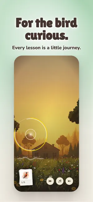 Wings & Whistles screenshot 2