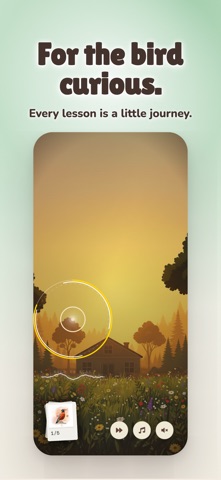Wings & Whistles Screenshot 2 of 4