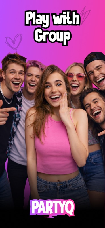 House Party Games - PartyQ screenshot 6