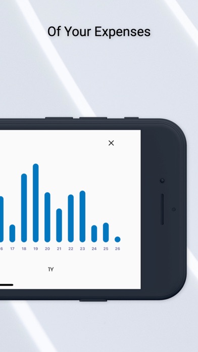 Screenshot 4 of PEC Utility Management App
