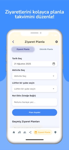 BizPlay Screenshot 7 of 8