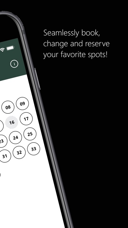 ENRGI Fitness Studio screenshot-4
