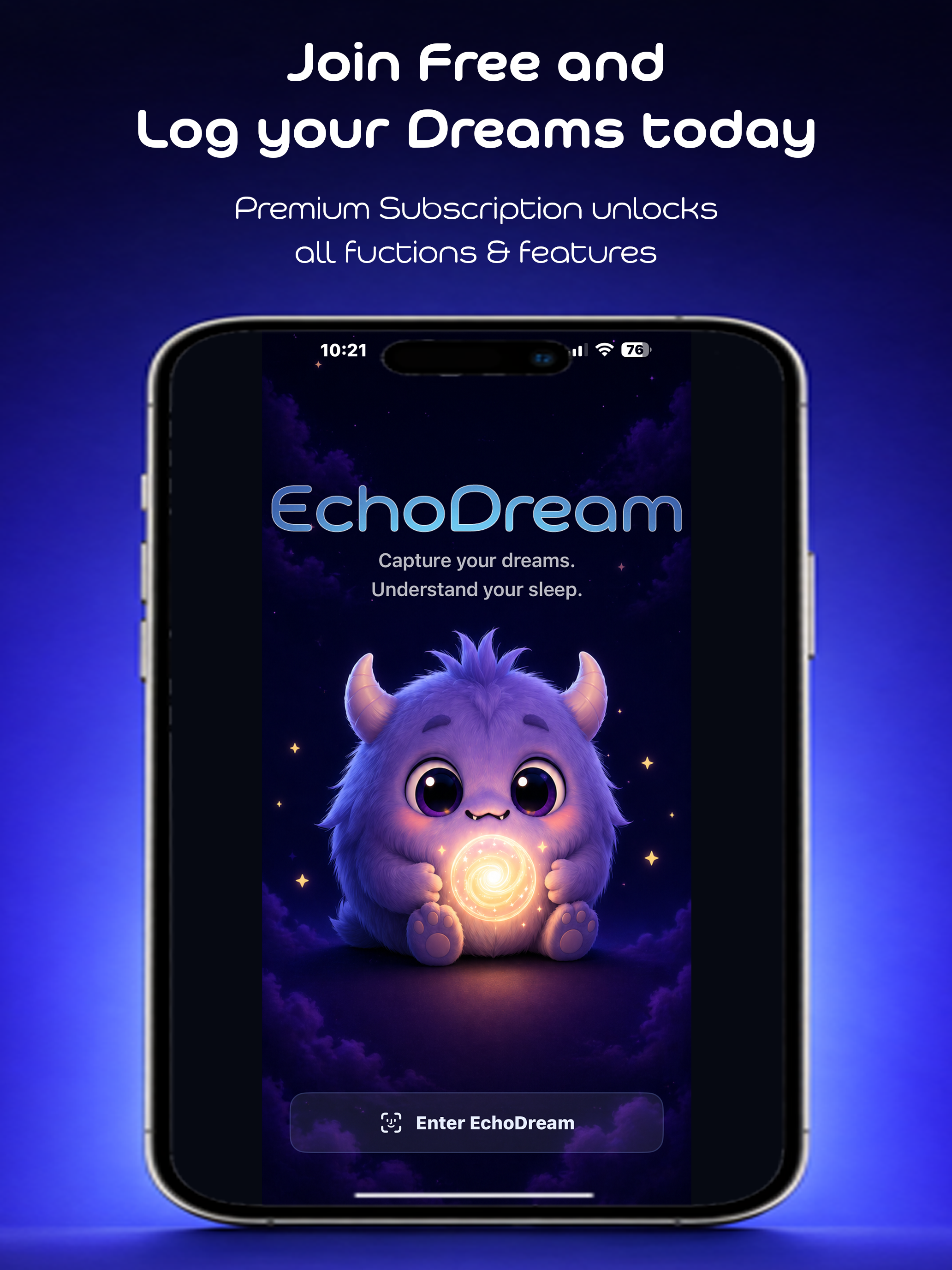 EchoDream screenshot 7