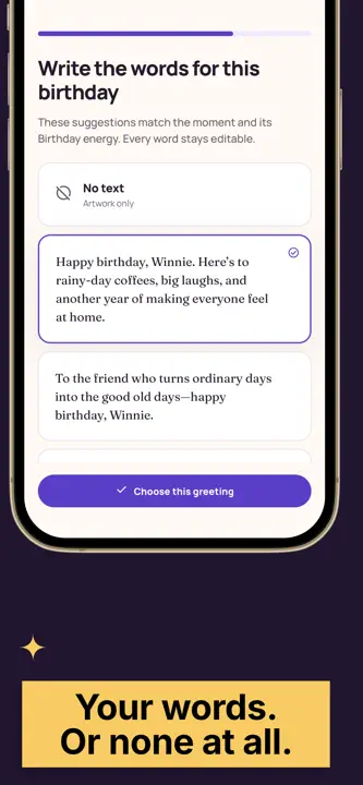 HoorayTime screenshot 5