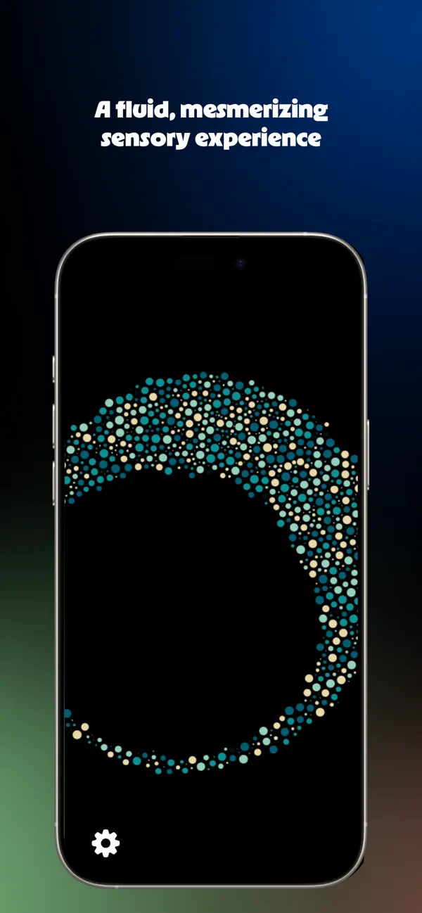 Screenshot #1 pour Stimmy Force