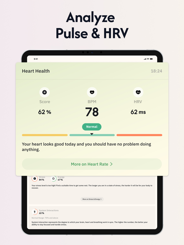 Daily Health - Healthy Routine