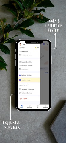 Mentivisor – Learn, Grow screenshot