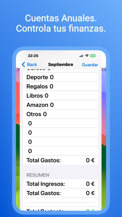 CuentasAnuales v. 1.0
