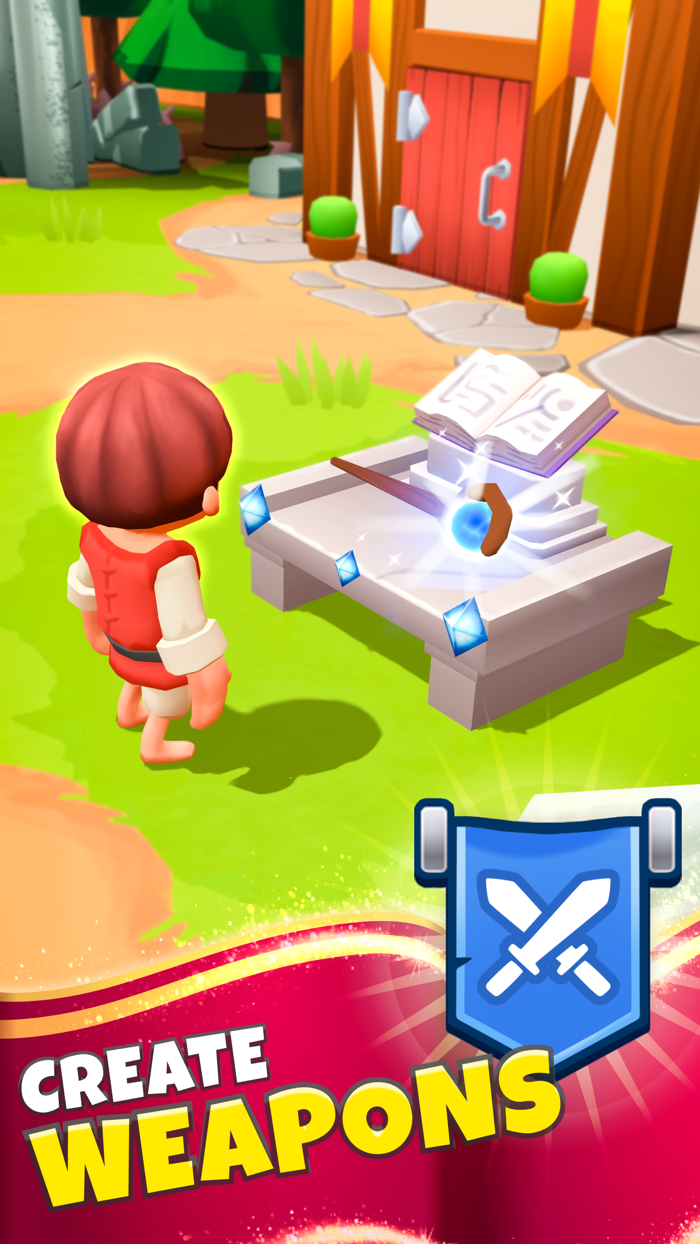 Stronghold Dude Dragon Rising