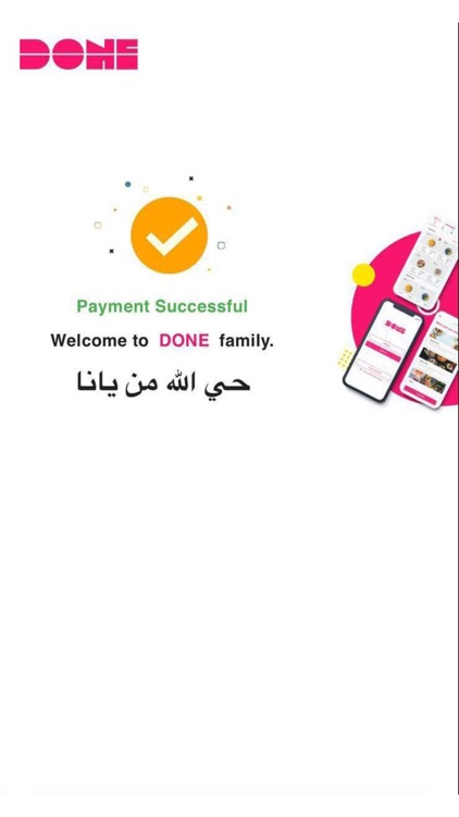 Diet-Done screenshot-3