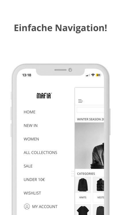 Kleidermafia screenshot-3