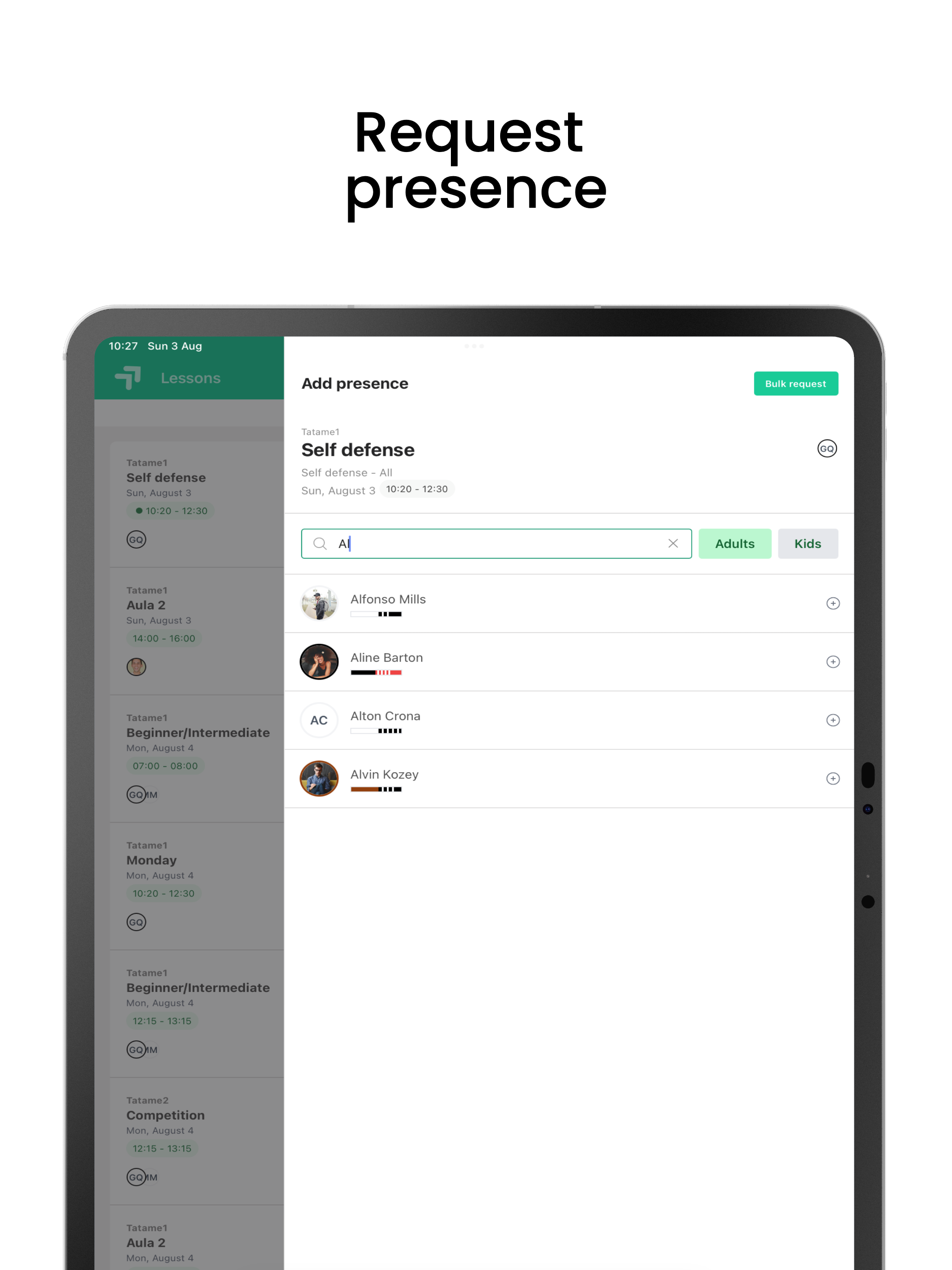 Mentorflow Hub
