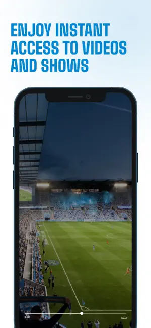 TvMate - Smart IPTV Player iPhone screenshot 4
